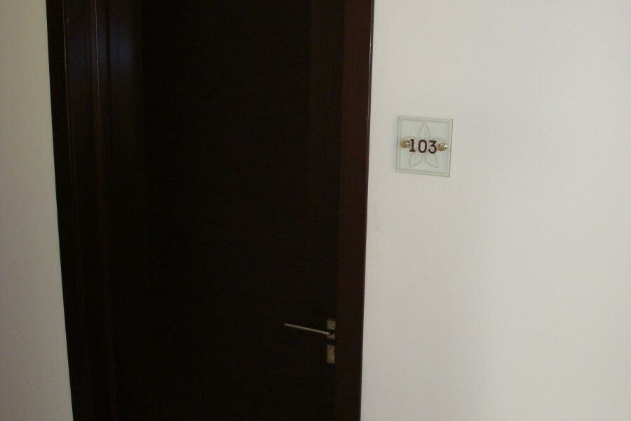 Гостиница Top Hill Hotel Краснодар
