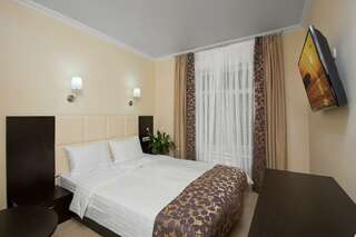 Гостиница Top Hill Hotel Краснодар Номер эконом-3