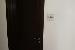 Гостиница Top Hill Hotel Краснодар Номер стандарт-4